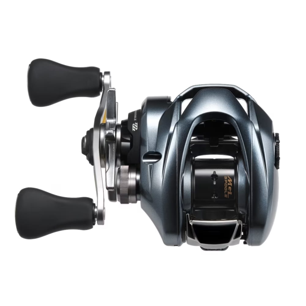 Shimano Aldebaran BFS XG Left Hand Linkshand